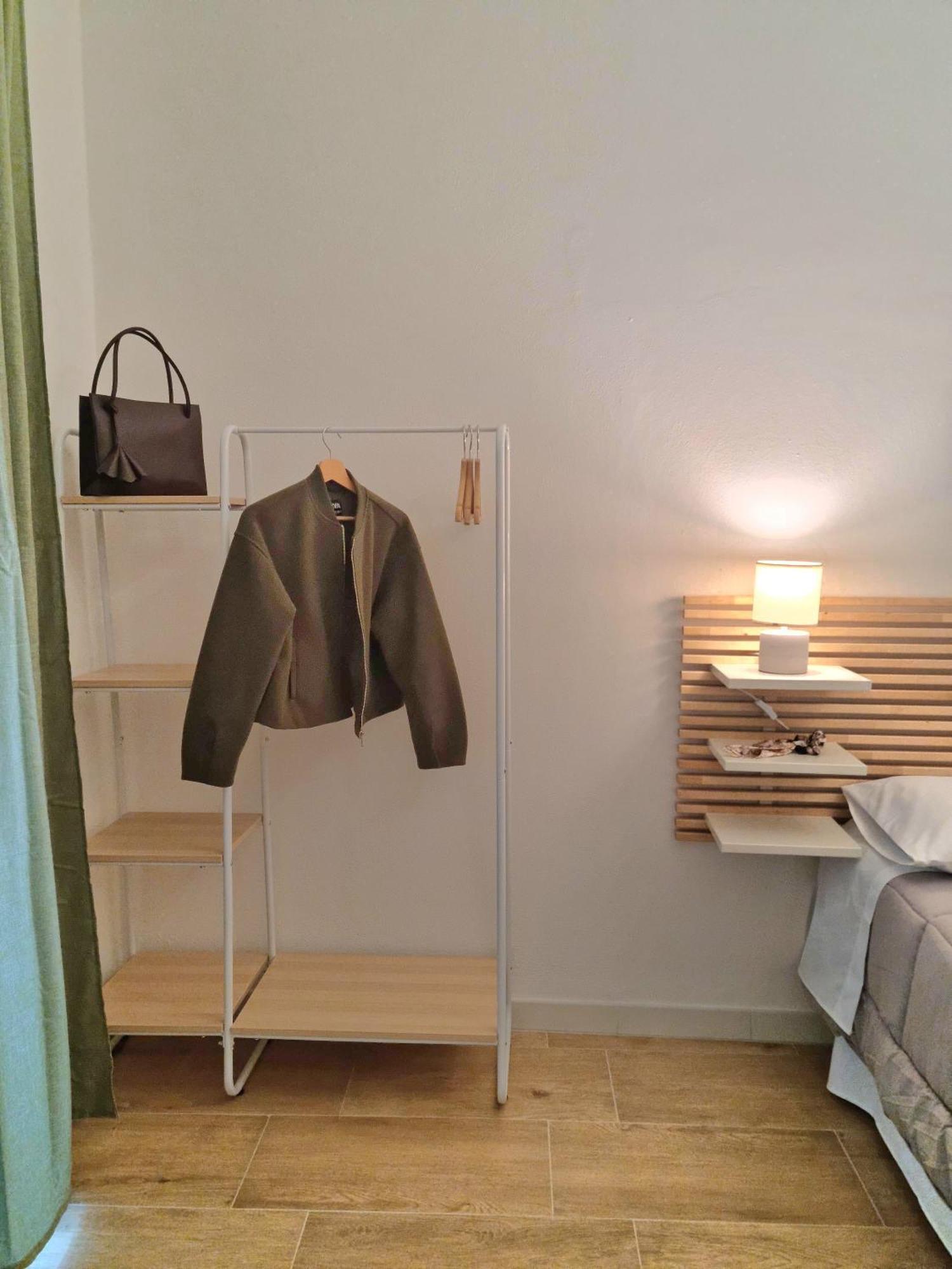 パレルモDowntown Maquedaアパートメント エクステリア 写真